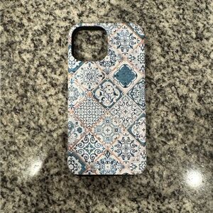 Burga iPhone 13 Mini Tough Case